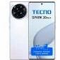  - Celulares    Cod. Tecno spark 20 white 16gb ram 256gb rom